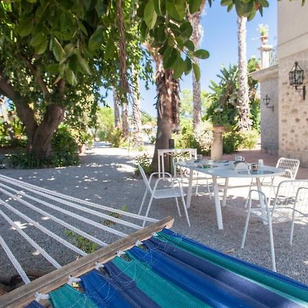 Rosmarino Park Ito83084B59Cp6Px5J Villa Sant'Agata di Militello Luaran gambar