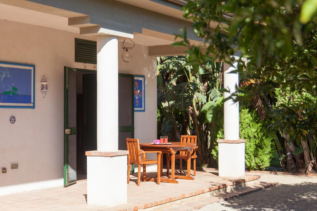 Rosmarino Park Ito83084B59Cp6Px5J Villa Sant'Agata di Militello Luaran gambar
