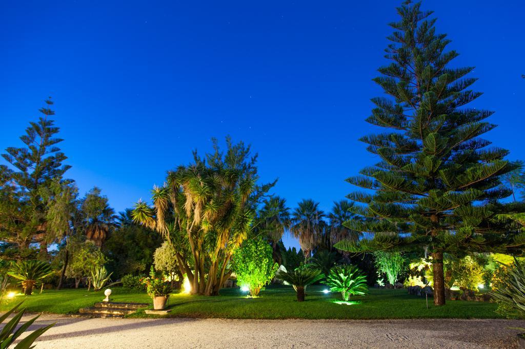 Rosmarino Park Ito83084B59Cp6Px5J Villa Sant'Agata di Militello Luaran gambar