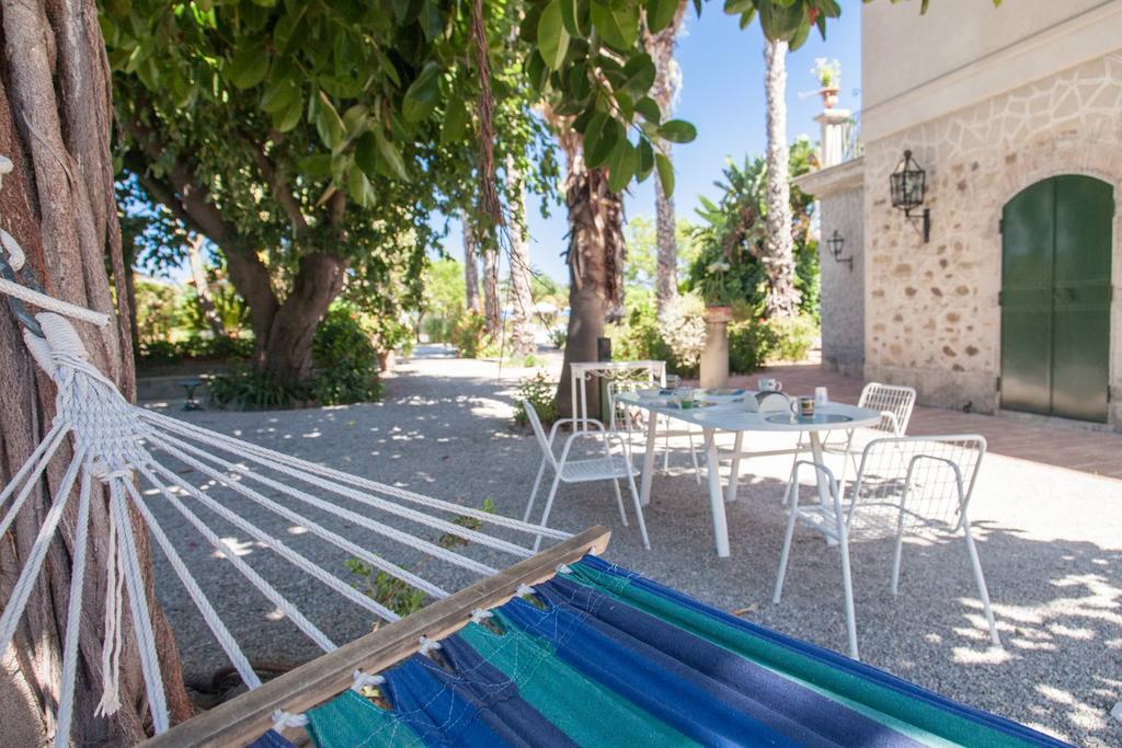 Rosmarino Park Ito83084B59Cp6Px5J Villa Sant'Agata di Militello Luaran gambar