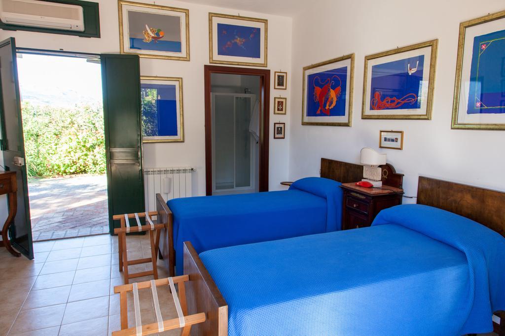 Rosmarino Park Ito83084B59Cp6Px5J Villa Sant'Agata di Militello Luaran gambar