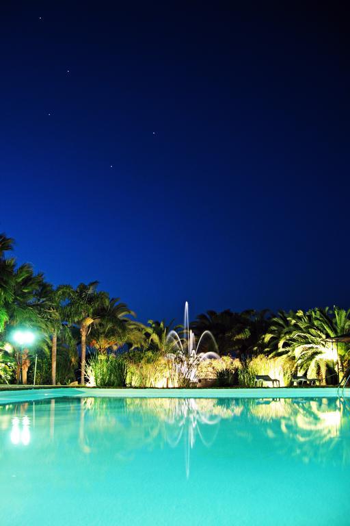 Rosmarino Park Ito83084B59Cp6Px5J Villa Sant'Agata di Militello Luaran gambar